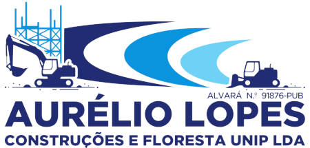 Aurélio Lopes logo